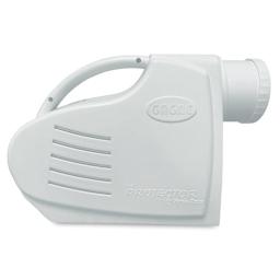 Gagne The Projector by Porta-Trace - 10x (Side profile)