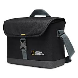 National Geographic Shoulder Bag - Medium