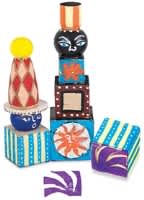 Hanko and Chop Lesson Plan