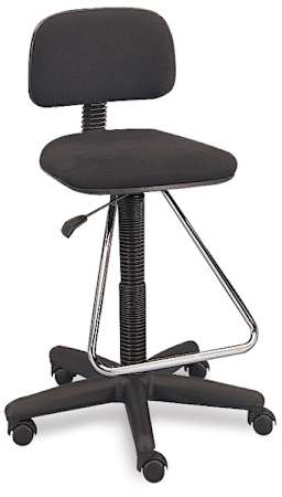 Maxima II Drafting Chair