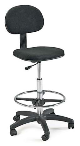 Martin Universal Design Stiletto Drafting Chair