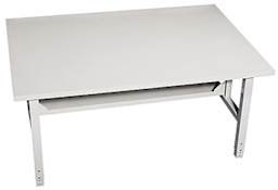 Debcor Adjustable Art & Activity Table