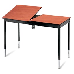 Smith System CAD Station Graphic Arts Table