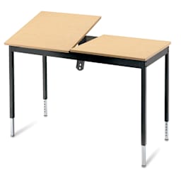 Smith System CAD Station Graphic Arts Table