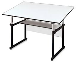 Alvin Workmaster Drafting Tables