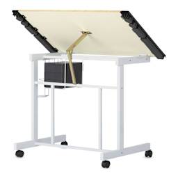 Studio Designs Craft Station, back 