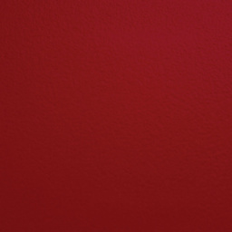 Correll Plastic Resin Folding Table - 30" x 60", Red, Fixed Height - close-up of surface