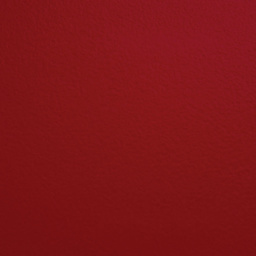 Correll Plastic Resin Folding Table - 30" x 72", Red, Fixed Height - close-up of surface