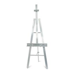 Testrite "Superior" Studio Easel - Aluminum, 30"