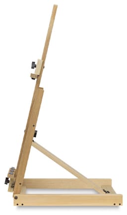 Bob Ross Tabletop Easel