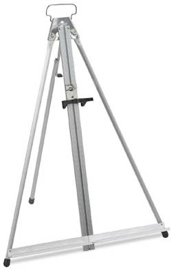 Stanrite 160 Table Easel