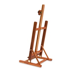Lyptus Wood Racine Tabletop Easel