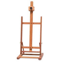 Richeson Lyptus Wood Racine Tabletop Easel