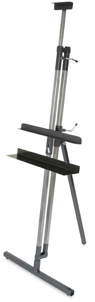 Steel Single Mast Easel