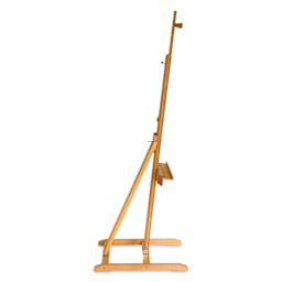 Mabef Smart Studio Easel M-48 - side