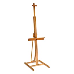 Mabef Smart Studio Easel M-48 - front
