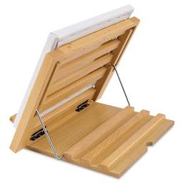 Blick Studio Book Stand Easel (back)