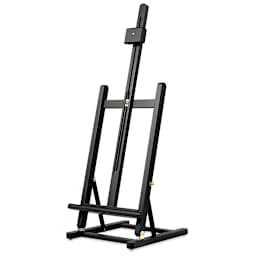 Blick Studio Tabletop Easel - Black