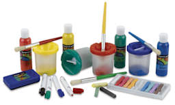 Children's Easel Accessory Kit