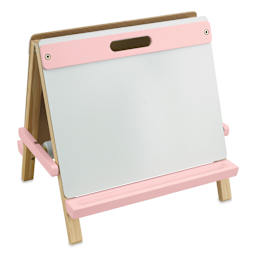 Blick Children's Tabletop Easel - Rose Quartz