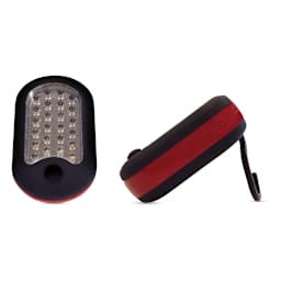 Copernicus Dewey the Document Camera Stand - Camera Stand with Microscope and Light (Light)