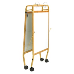 Copernicus Bamboo Early Learning Station, folded