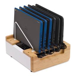 Copernicus Device Management Stand - 6 Device Stand, laptops not included