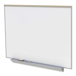 Ghent Projection/Markerboard - 4' x 6', Magnetic