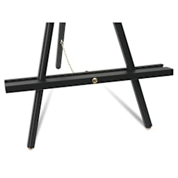 Blick Studio Display Easel - Black, Tabletop