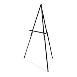 Blick Studio Display Easel - Black, Tripod Floor