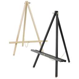 Blick Studio Tabletop Display Easels