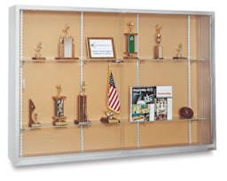 Display Case