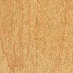 Keepsake Series Display Case - Swatch of Autumn Oak finish
