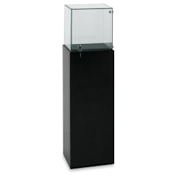 Techno Display Gallery Pedestals - 43", Small