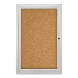 Indoor Board - 24" x 36", 1 Door