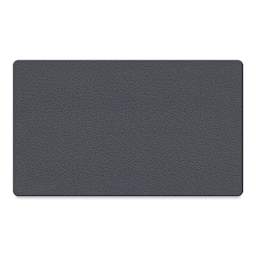 Frameless Bulletin Board - 24" x 18", Gray