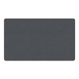 Frameless Bulletin Board - 48" x 36", Gray