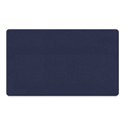 Frameless Bulletin Board - 24" x 18", Light Blue
