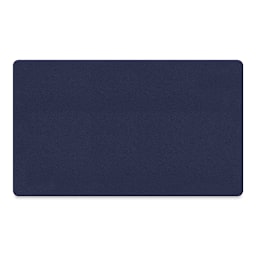Frameless Bulletin Board - 36" x 24", Light Blue