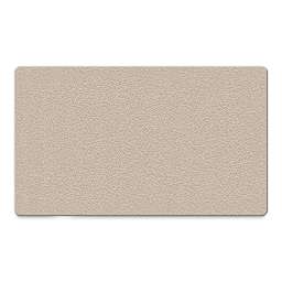Frameless Bulletin Board - 24" x 18", Beige