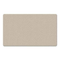 Frameless Bulletin Board - 36" x 24", Beige