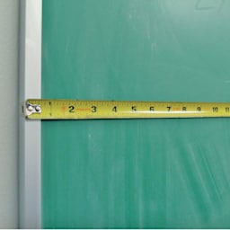 E-Z Fit Markerboard Panels