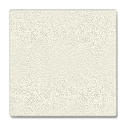 Ghent PremaTak Tackboard - 4 ft x 4 ft, Ivory, Vinyl, Wrapped Edge