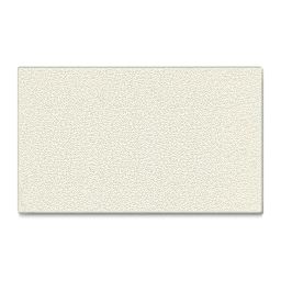Ghent PremaTak Tackboard - 8 ft x 4 ft, Ivory, Vinyl, Wrapped Edge