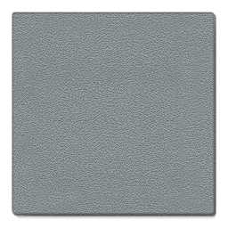 Ghent PremaTak Tackboard - 4 ft x 4 ft, Stone, Vinyl, Wrapped Edge