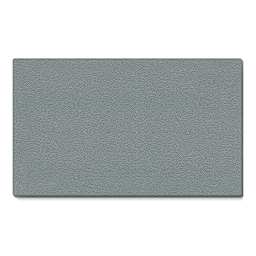 Ghent PremaTak Tackboard - 4 ft x 5 ft, Stone, Vinyl, Wrapped Edge