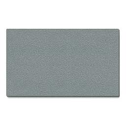 Ghent PremaTak Tackboard - 4 ft x 8 ft, Stone, Vinyl, Wrapped Edge