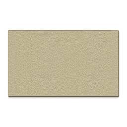 Ghent PremaTak Tackboard - 4 ft x 5 ft, Caramel, Vinyl, Wrapped Edge