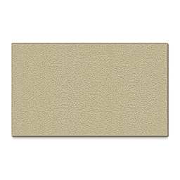 Ghent PremaTak Tackboard - 4 ft x 6 ft, Caramel, Vinyl, Wrapped Edge