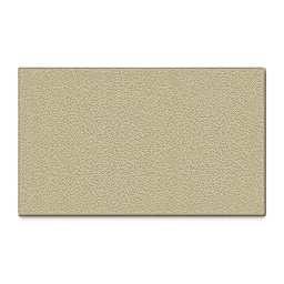 Ghent PremaTak Tackboard - 4 ft x 8 ft, Caramel, Vinyl, Wrapped Edge